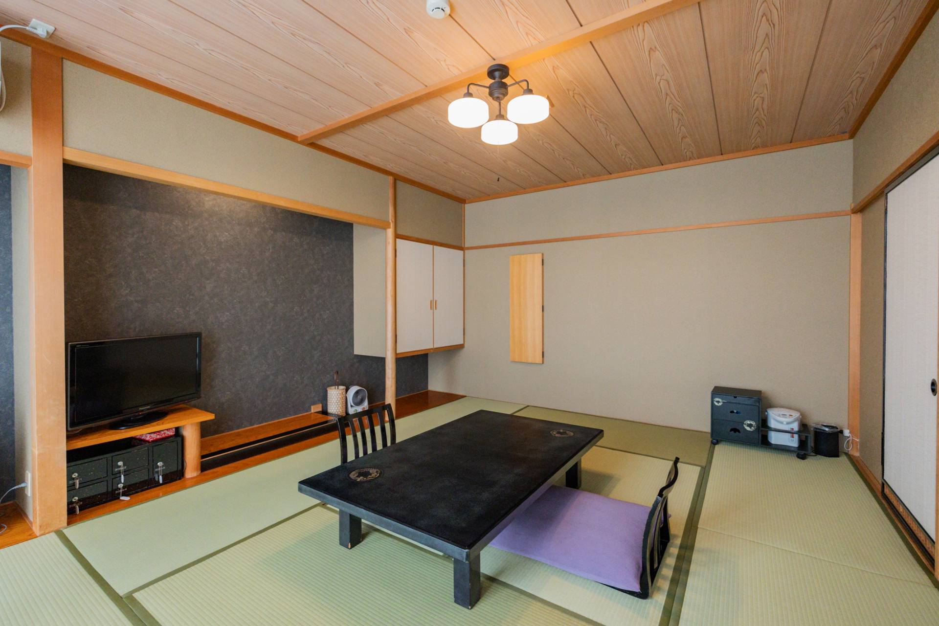 花巻温泉 割烹旅館 廣美亭