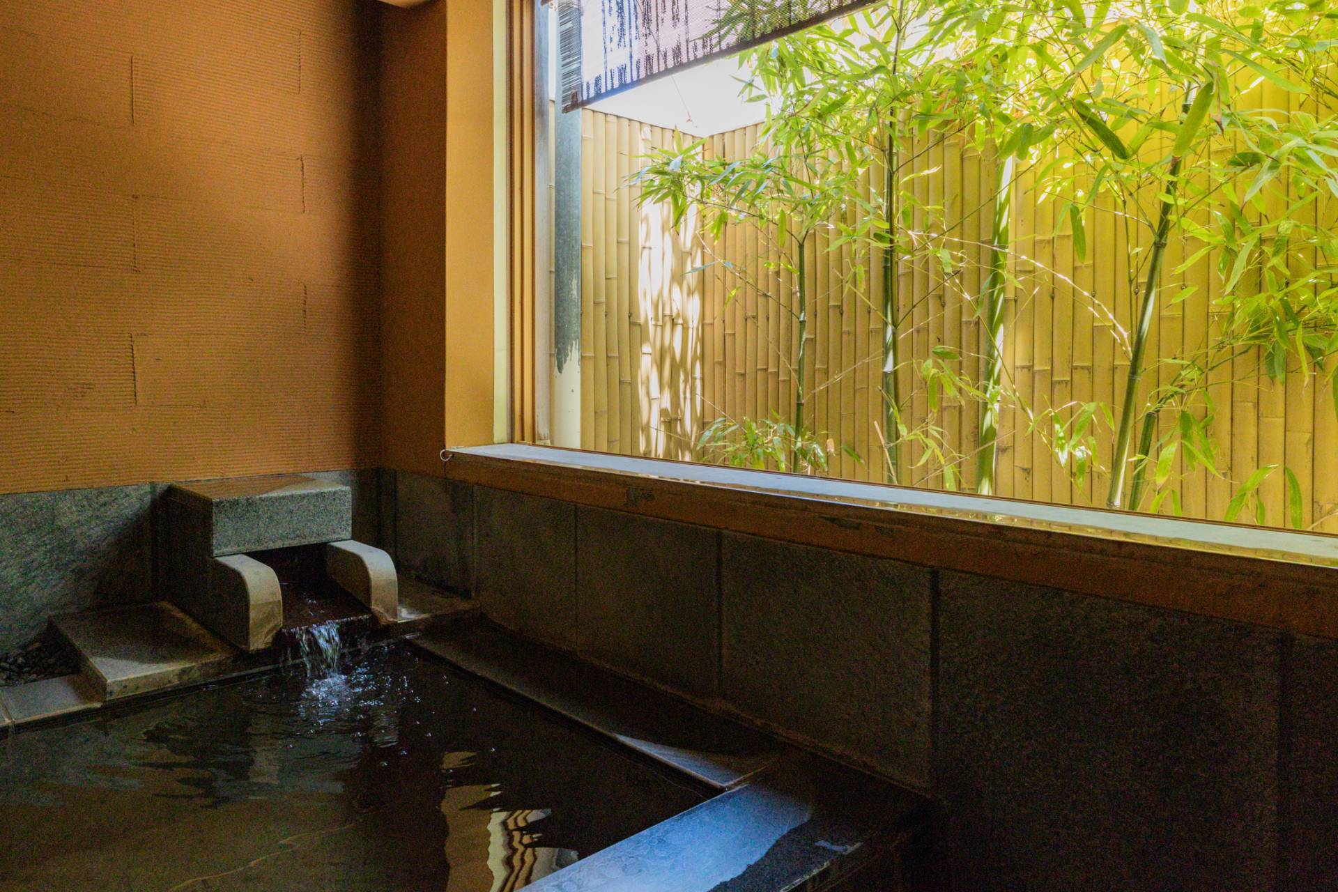 花巻温泉 割烹旅館 廣美亭