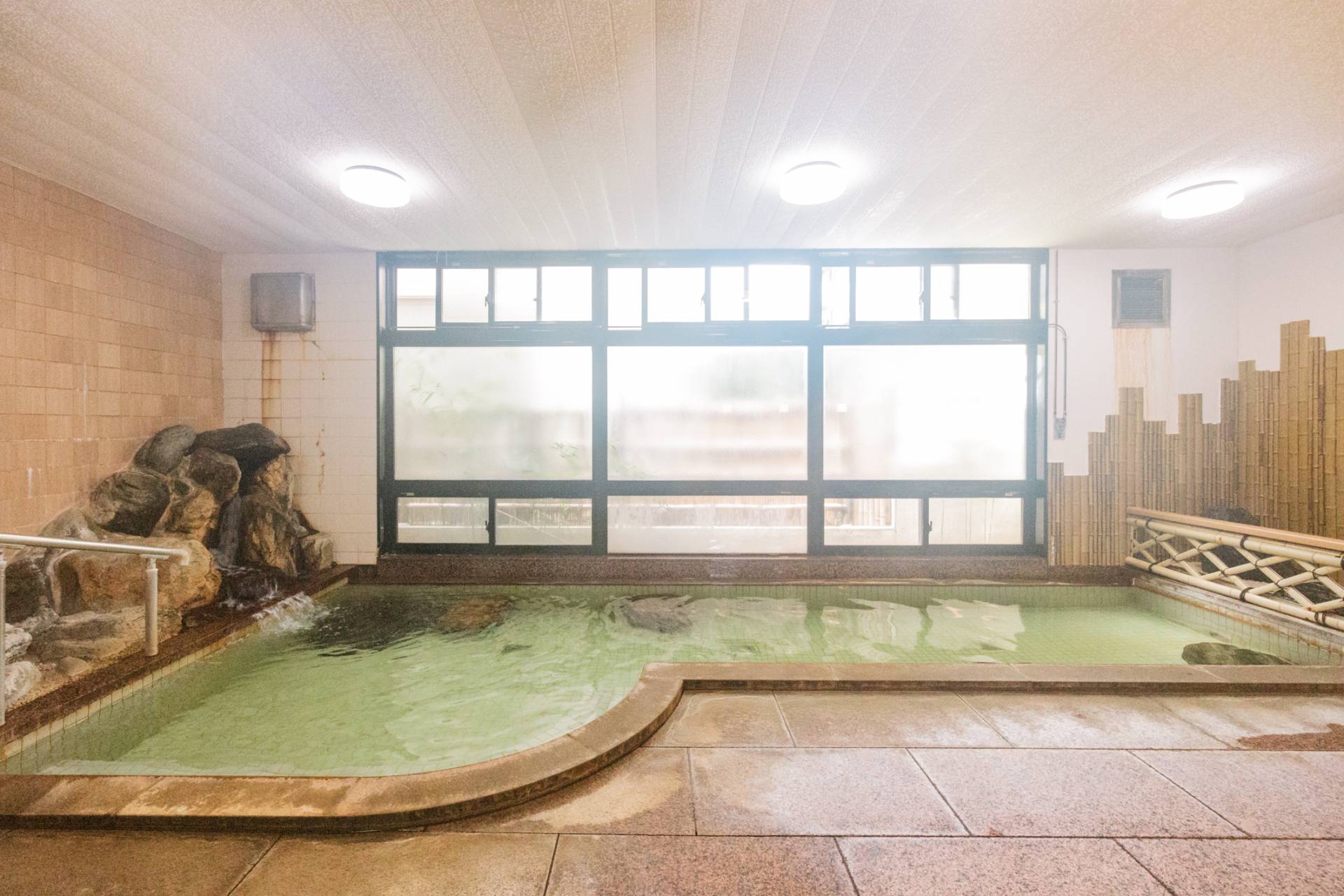 花巻温泉 割烹旅館 廣美亭